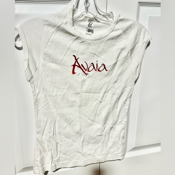Gaziani Other - Girl new Gaziani Avaia T-shirt Size L